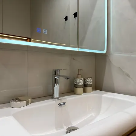 Modern Muse Two-bedroom *