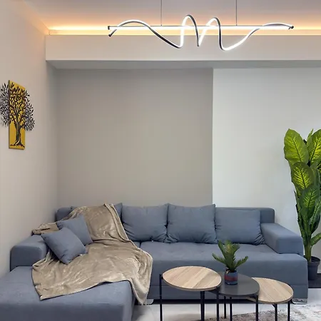 Modern Muse Two-bedroom *